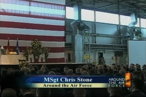 Around the Air Force - March 10 (short)