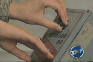 Today's Air Force - March 14, Part 2