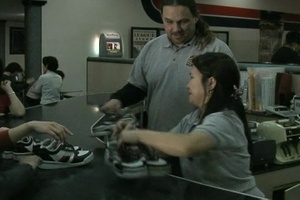 All Hands Update: CFAS Spouses Build Bonds Bowling