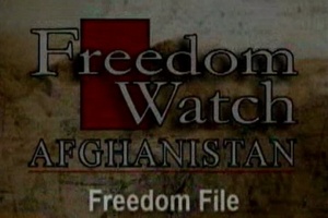 Freedom File - March 10 (additional)