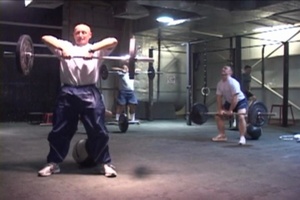 Deployed Fitness