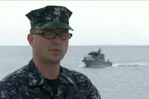 All Hands Update: White Beach Naval Facility, Okinawa, Japan