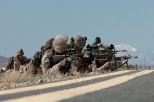 Airfield Seizure