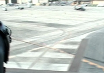 160 SOARS Night Operations