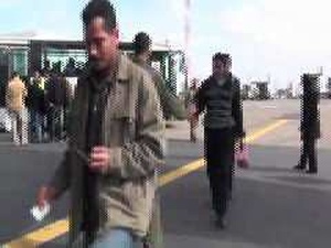 Continuing US Humanitarian Assistance Evacuation Of Civilian Nationals From Tunisia
