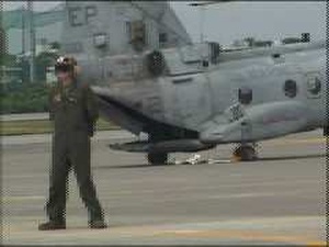 III MEF Marines Provide Assistance After Japanese Earthquake, Tsunami