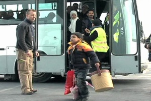 Pilot Flies with Compassion