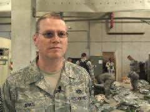 Kadena Sends Aid to Sister Airbase in Northern Japan