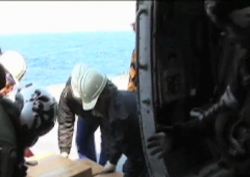 Japan Relief Efforts