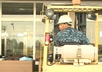 Earthquake Disaster Relief Donations