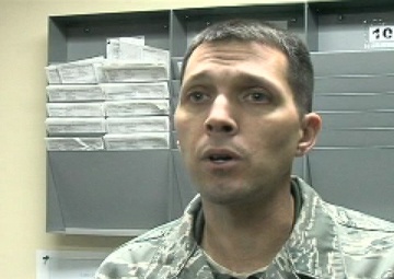 Power Restored to Most of Misawa Air Base