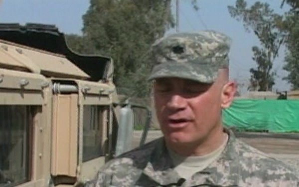 I Get By With a Little Help From My Friends