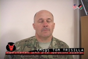 JFO's Integrate Air to Ground