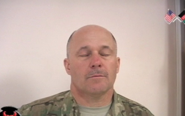 JFO's Integrate Air to Ground