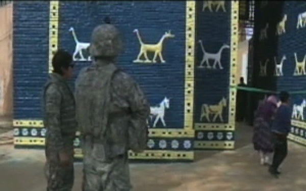 Rifles Reflections, Part 2