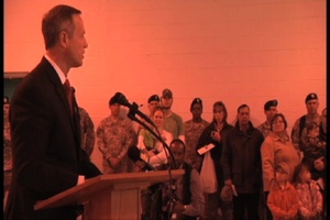 Martin O'Malley