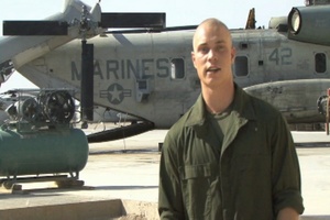 Lance Cpl. Micah Price