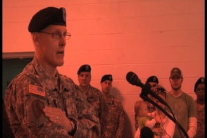 Brig. Gen. Peter Lennon