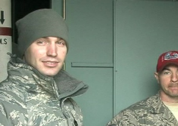 Kadena Helps Power Misawa