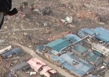 HS14 SAR Miyagi, Japan, part 1