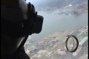 HS14 SAR Miyagi, Japan, part 2