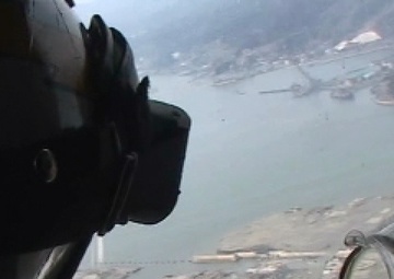 HS14 SAR Miyagi, Japan, part 2