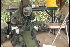 Operational Readiness Inspection