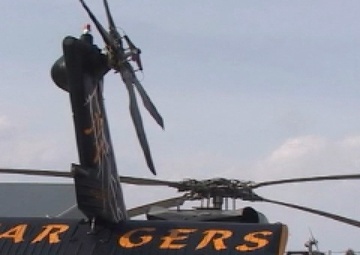 One Minute Report: Yokosuka HS14 SAR