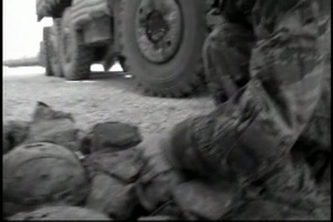 Enduring Freedom - Mar.16