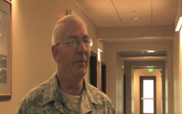 ANG Schoolhouse opens new troop quarters