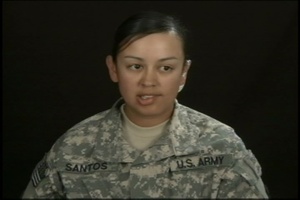 Spc. Santos, Part 2