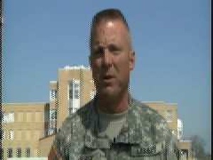 Col. James Larsen