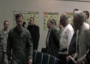 193rd Comptroller Flight Stand-up