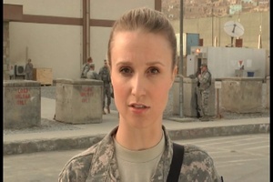 Look Live: Civillian Casualty
