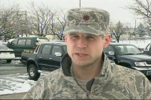 Around the Air Force - March 16 (short)