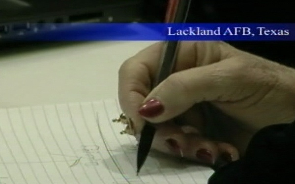 Air Force Report: EFMP/SLO