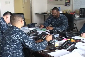Yokosuka Family Assistance Center
