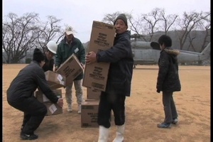 Japan Relief Effort 016