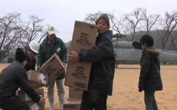 Japan Relief Effort 016