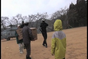 Japan Relief Effort 016, Part 2