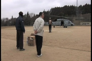 Japan Relief Effort 009