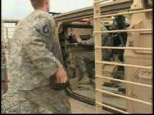 Check Point 11, Package