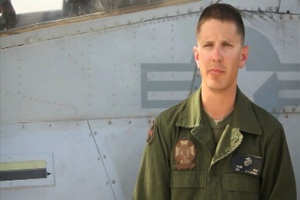 Cpl. Tyler Webb
