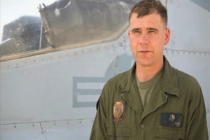 Sgt. Christopher M. Allred