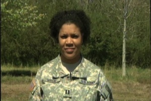Capt. Jaqueline Wren