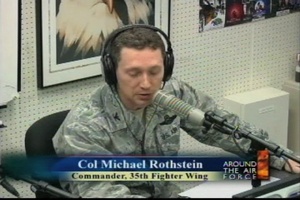 Around the Air Force - March 17 (short)