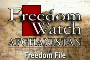 Freedom File - March 18