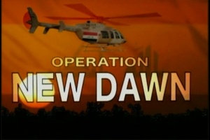 Operation New Dawn: Babylon Museum Reopens