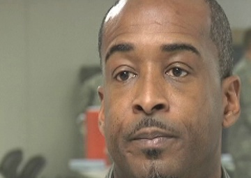 76th Javelin Training Orlis Moss Interview