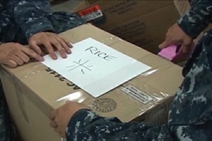 All Hands Update: Recovery Efforts in Japan